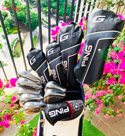 Fullset Ping G425 siêu lướt 99%